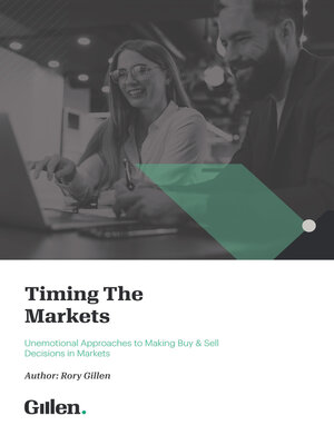 cover image of Timing the Markets